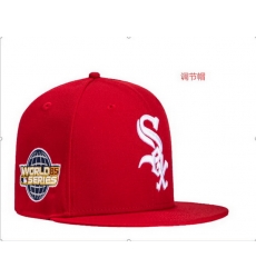 Chicago White Sox Snapback 25G007 Chicago White Sox Snapback 25G007