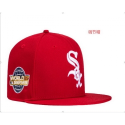 Chicago White Sox Snapback 25G007