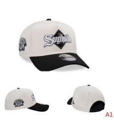Chicago White Sox Snapback 25G013 Chicago White Sox Snapback 25G013
