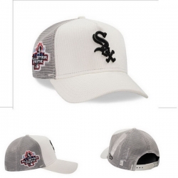 Chicago White Sox Snapback 25G017