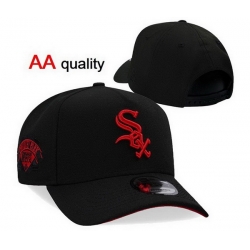 Chicago White Sox Snapback 25G025
