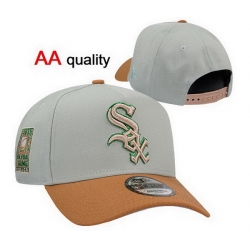 Chicago White Sox Snapback 25G026