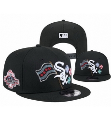 Chicago White Sox Snapback 25G027 Chicago White Sox Snapback 25G027