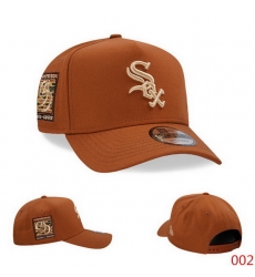 Chicago White Sox Snapback 25G035