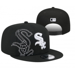 Chicago White Sox Snapback Cap 25903