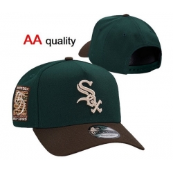 Chicago White Sox Snapback Cap 25907