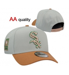 Chicago White Sox Snapback Cap 25909