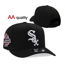 Chicago White Sox Snapback Cap 25914