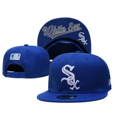 Chicago White Sox Snapback Cap 25920