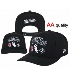 Chicago White Sox Snapback Cap 26C G845 Chicago White Sox Snapback Cap 26C G845