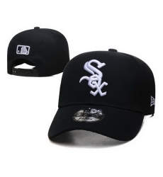 Chicago White Sox Snapback Cap C114 Chicago White Sox Snapback Cap C114