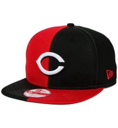 Cincinnati Reds Snapback 25G001