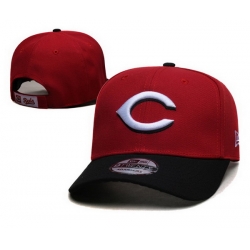 Cincinnati Reds Snapback 25G007