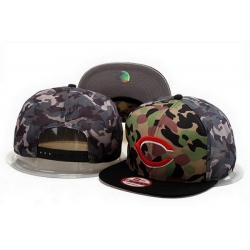 Cincinnati Reds Snapback 25G008