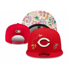 Cincinnati Reds Snapback 25G013