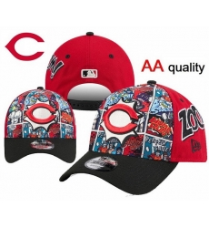 Cincinnati Reds Snapback Cap 25101