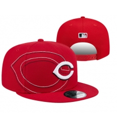 Cincinnati Reds Snapback Cap 25901