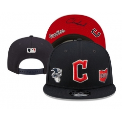 Cincinnati Reds Snapback Cap 25905