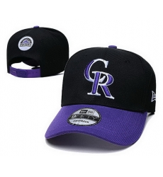 Colorado Rockies Snapback 25G010 Colorado Rockies Snapback 25G010