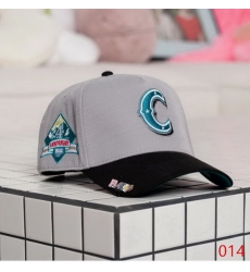 Colorado Rockies Snapback 25G011 Colorado Rockies Snapback 25G011