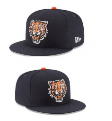 Detroit Tigers Snapback 25G001