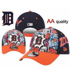 Detroit Tigers Snapback Cap 25103