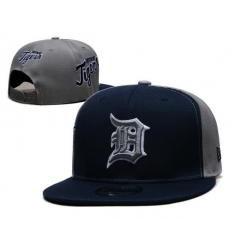 Detroit Tigers Snapback Cap 25904 Detroit Tigers Snapback Cap 25904
