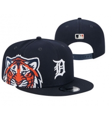 Detroit Tigers Snapback Cap 26C D381 Detroit Tigers Snapback Cap 26C D381