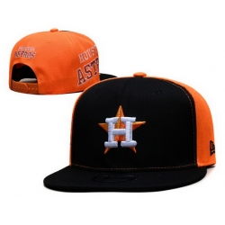 Houston Astros Snapback 25G004