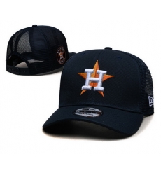 Houston Astros Snapback 25G008