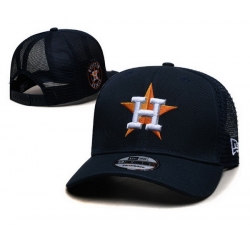 Houston Astros Snapback 25G008