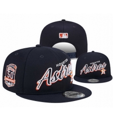 Houston Astros Snapback 25G017