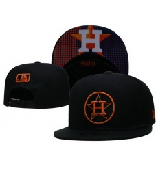 Houston Astros Snapback Cap C108 Houston Astros Snapback Cap C108