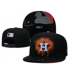 Houston Astros Snapback Cap C110 Houston Astros Snapback Cap C110
