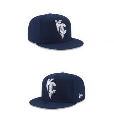Kansas City Royals Snapback 25G004 Kansas City Royals Snapback 25G004