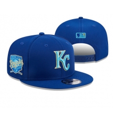 Kansas City Royals Snapback Cap C101 Kansas City Royals Snapback Cap C101