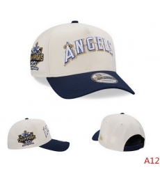 Los Angeles Angels Snapback 25G002