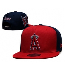 Los Angeles Angels Snapback 25G012 Los Angeles Angels Snapback 25G012