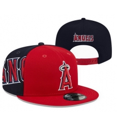 Los Angeles Angels Snapback 25G015