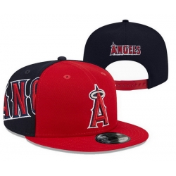 Los Angeles Angels Snapback 25G015