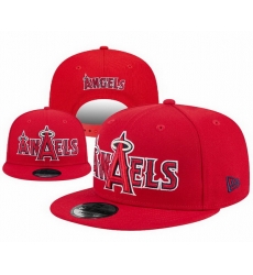 Los Angeles Angels Snapback 25G018