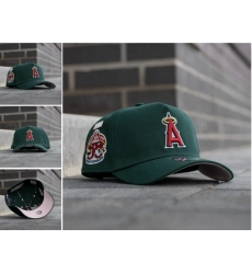 Los Angeles Angels Snapback 25G023 Los Angeles Angels Snapback 25G023