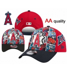 Los Angeles Angels Snapback Cap 25103