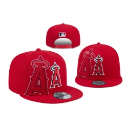 Los Angeles Angels Snapback Cap 25111