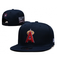 Los Angeles Angels Snapback Cap C100 Los Angeles Angels Snapback Cap C100