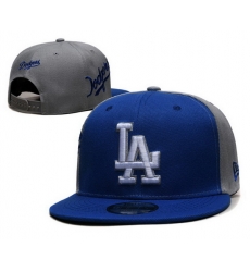 Los Angeles Dodgers Snapback 25G009