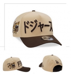 Los Angeles Dodgers Snapback 25G013 Los Angeles Dodgers Snapback 25G013