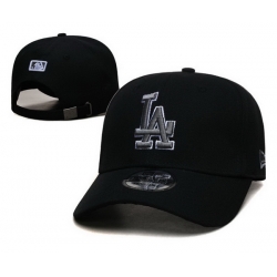 Los Angeles Dodgers Snapback 25G025