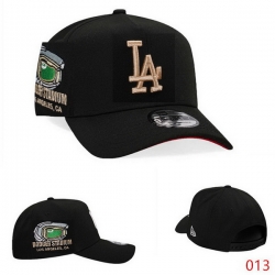 Los Angeles Dodgers Snapback 25G027