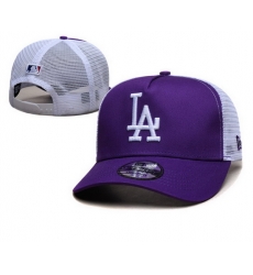 Los Angeles Dodgers Snapback 25G028 Los Angeles Dodgers Snapback 25G028